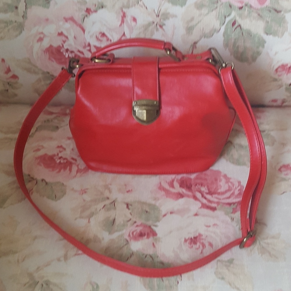 Modcloth Enroll with it Bag